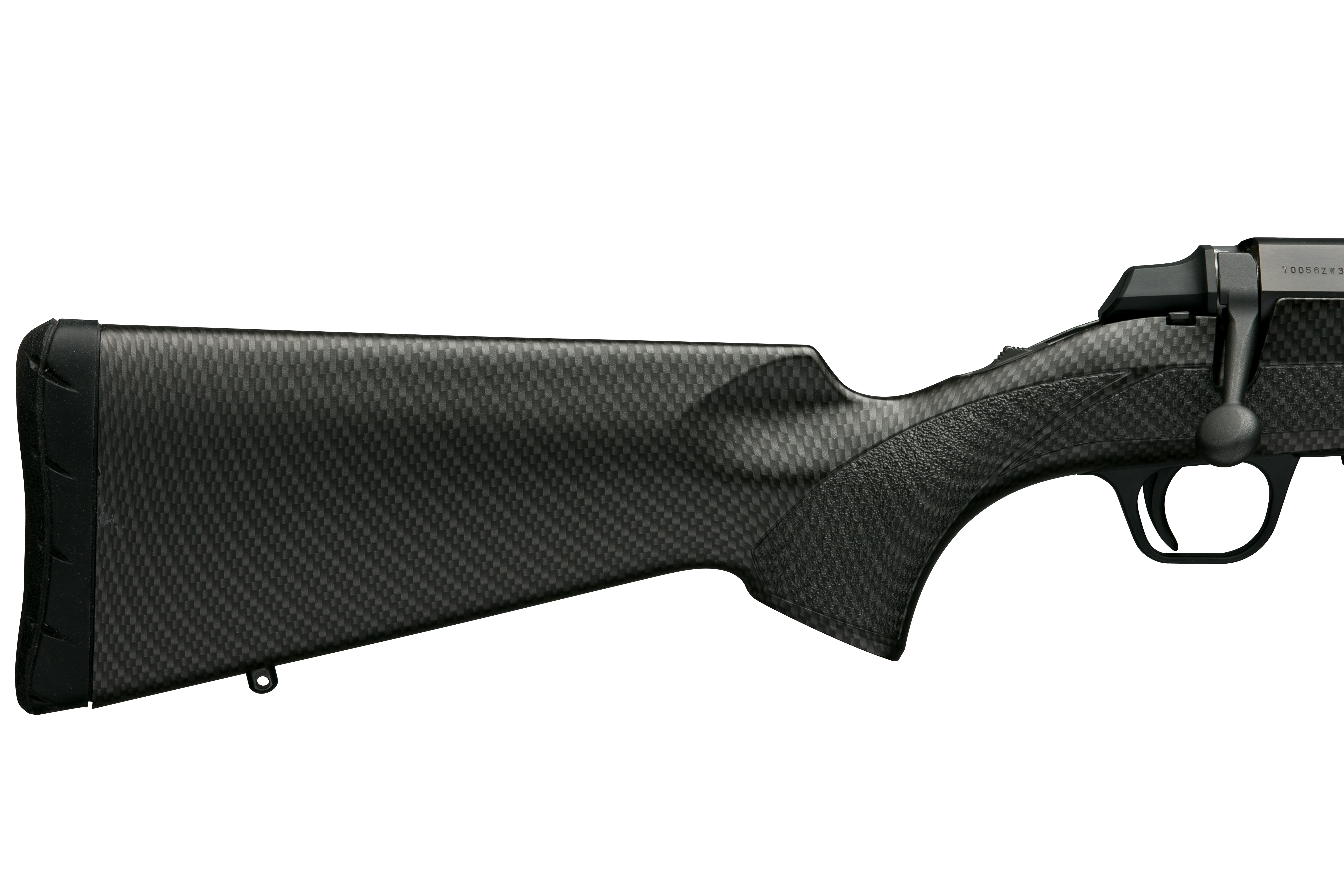 AB3 Composite Carbon Fiber BoltAction Rifle Browning